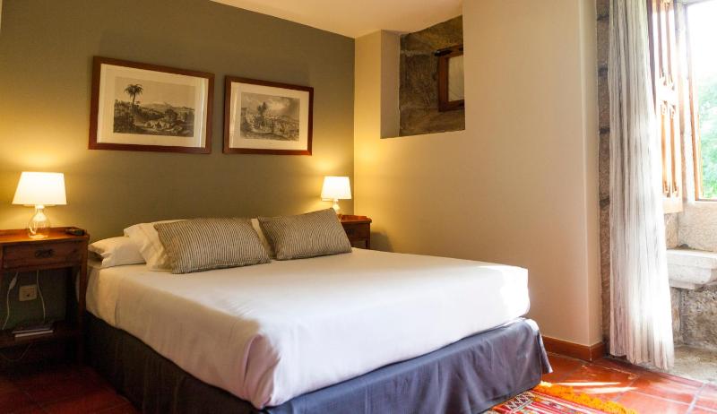 Budget Double Room image 1