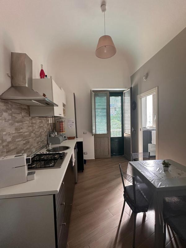 Luna Blu Apartment - image 3