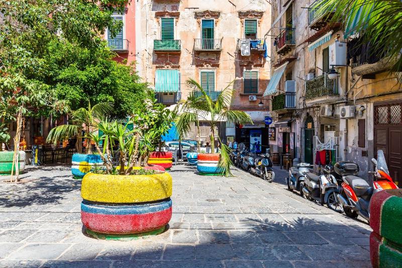 La Casa di Famiglia by NapoliApartments - image 7