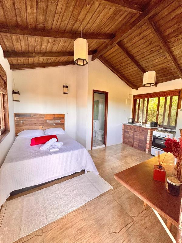 Studios Malakoopa - Praia do Rosa - image 31