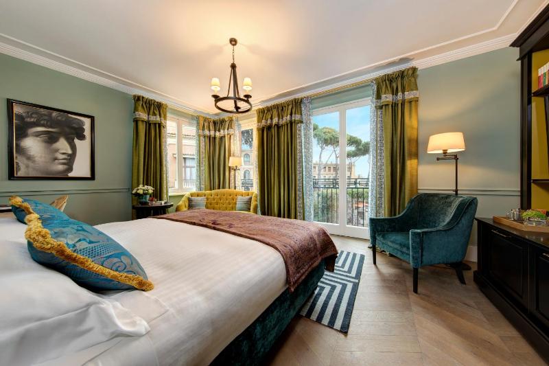 Junior Suite image 1