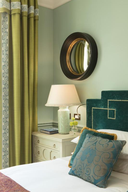 Deluxe Junior Suite image 3