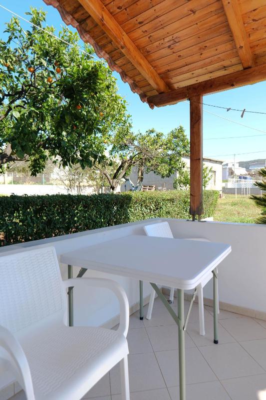 Apartments Gentian Oruci - image 16