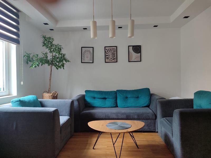 Deluxe Family Suite image 1