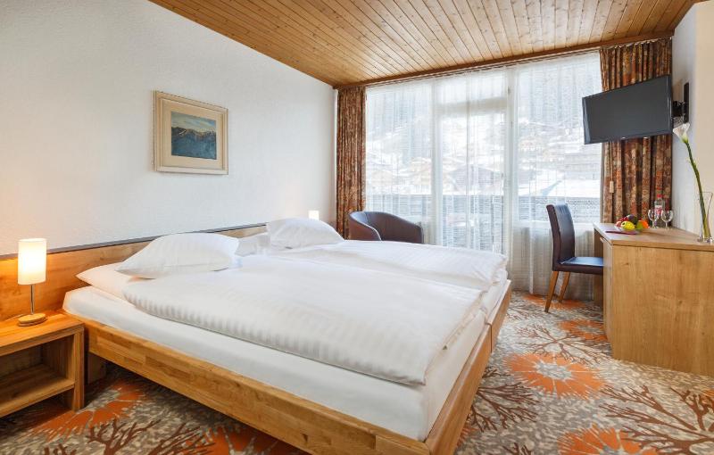 Cozy Double Room North Facing image 2