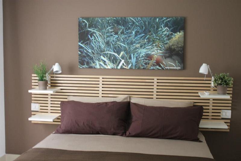Mondello suites FLH - Posidonia - image 10