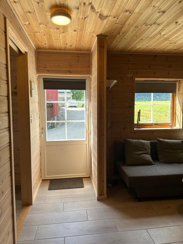 One-Bedroom Family Apartment image 2