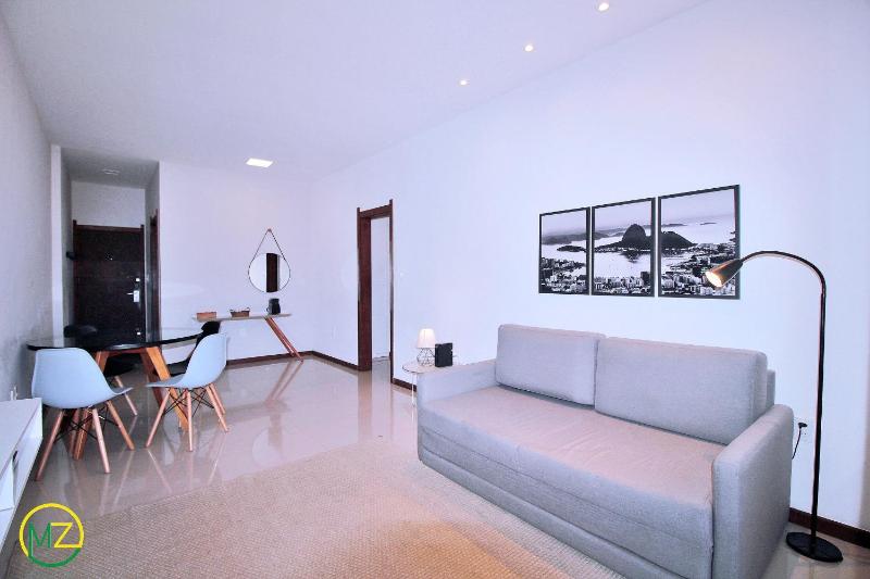 Incredible one bedroom apartment in ​​Ipanema - image 4