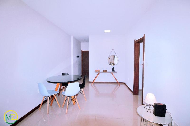 Incredible one bedroom apartment in ​​Ipanema - image 5