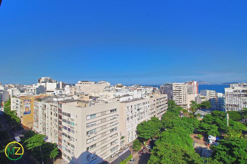 Incredible one bedroom apartment in ​​Ipanema - image 6