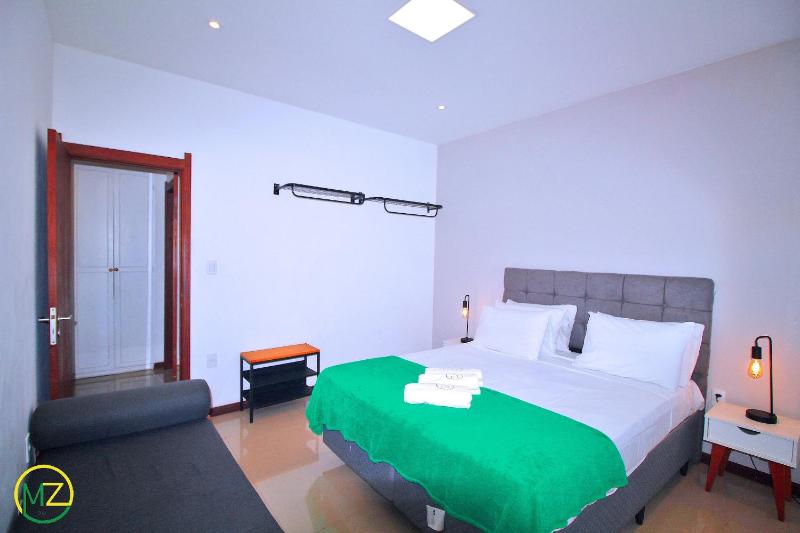 Incredible one bedroom apartment in ​​Ipanema - image 16