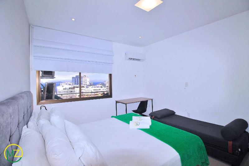 Incredible one bedroom apartment in ​​Ipanema - image 2