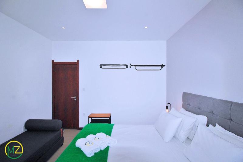 Incredible one bedroom apartment in ​​Ipanema - image 7