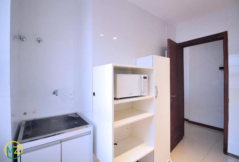 Incredible one bedroom apartment in ​​Ipanema - image 13