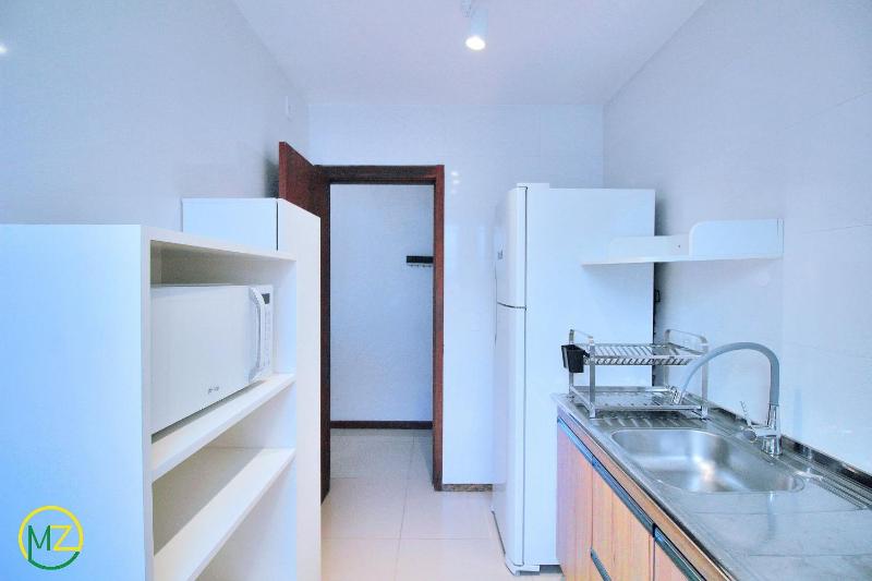 Incredible one bedroom apartment in ​​Ipanema - image 15