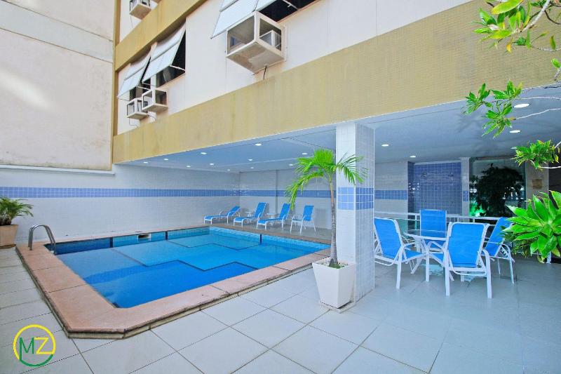 Incredible one bedroom apartment in ​​Ipanema - image 10