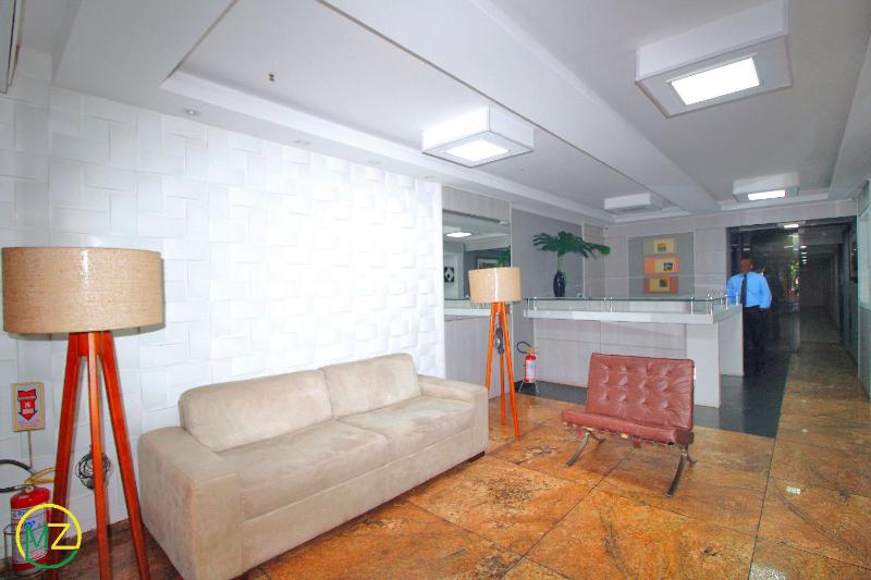 Incredible one bedroom apartment in ​​Ipanema - image 11