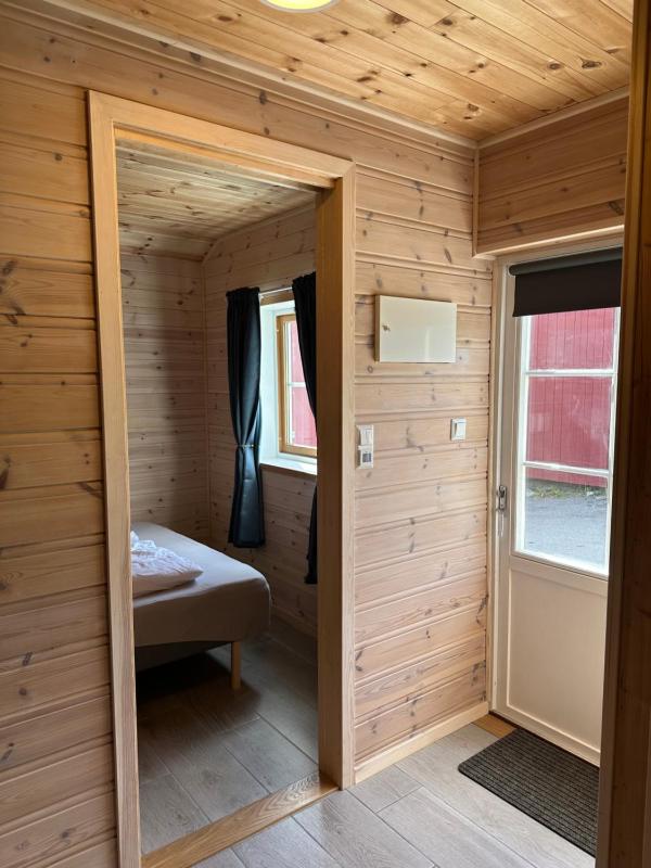 One-Bedroom Family Apartment image 3