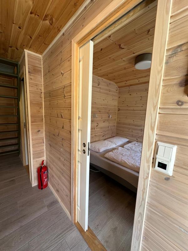 One-Bedroom Family Apartment image 4