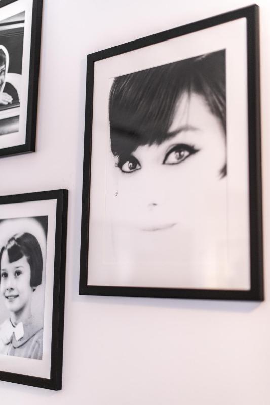 Homage Suite Audrey Hepburn with Garden View image 3