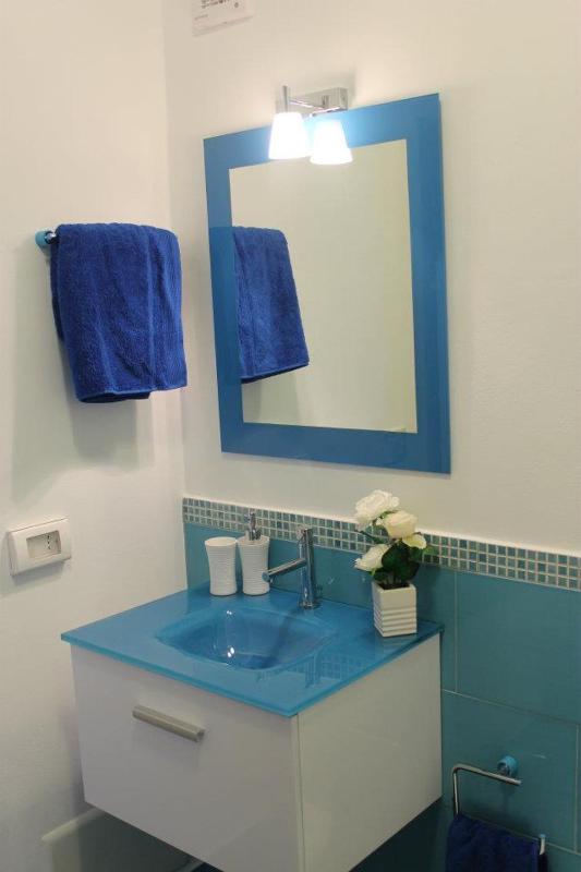 Mondello Suites FLH - Anemone - image 11
