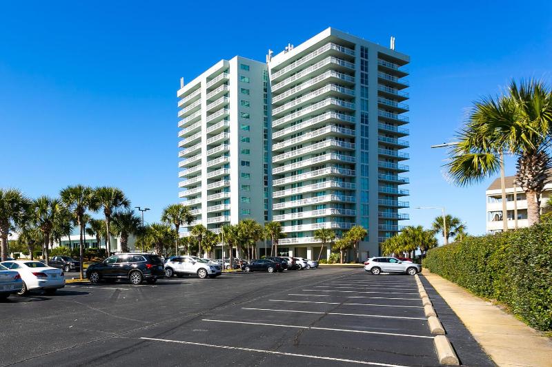 Tristan Towers Unit 4D - image 5