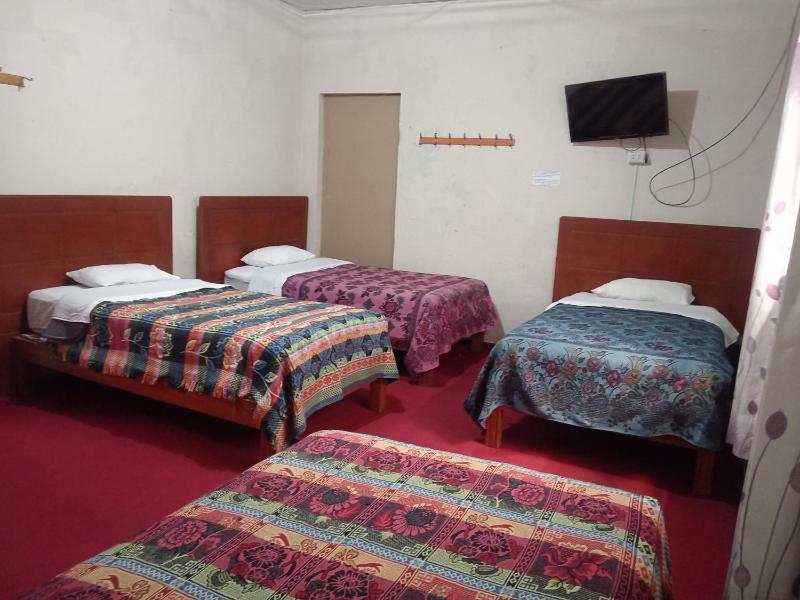 Hostel Fuentes - image 8