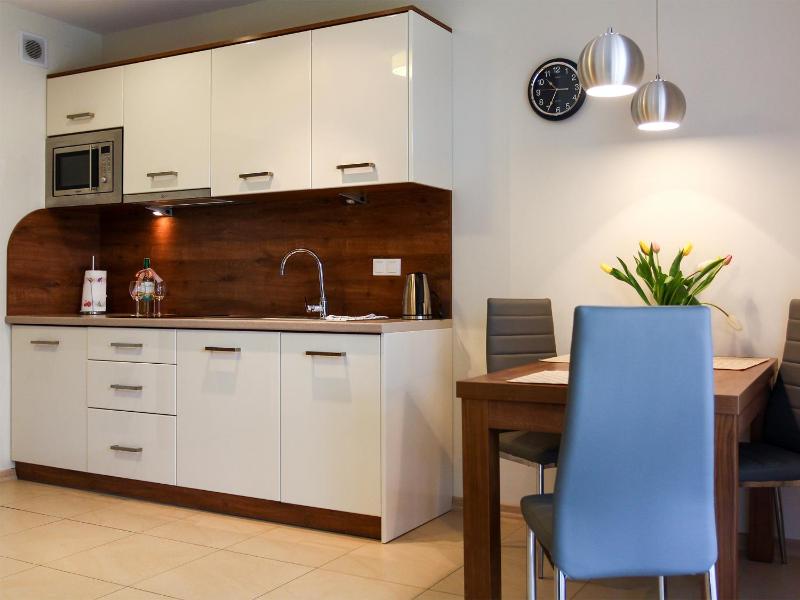 Apartamenty Marina Jastrzębia Góra - image 46