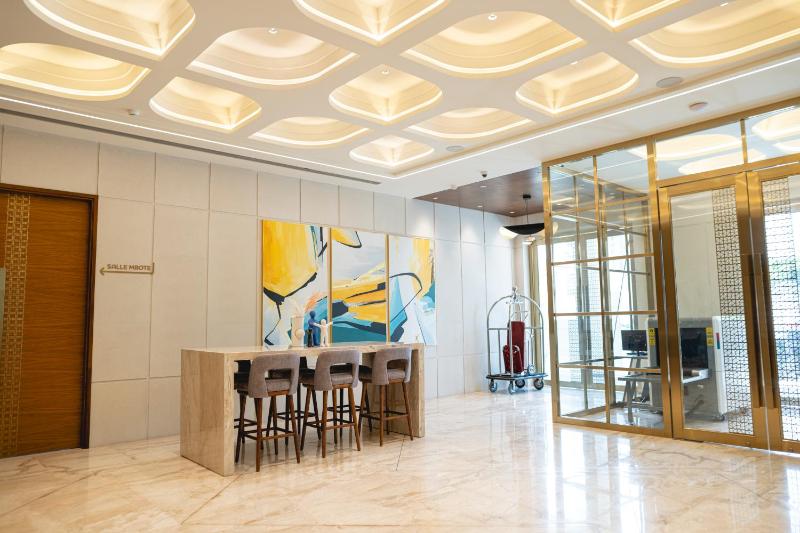 Kertel Suites Kinshasa - image 15