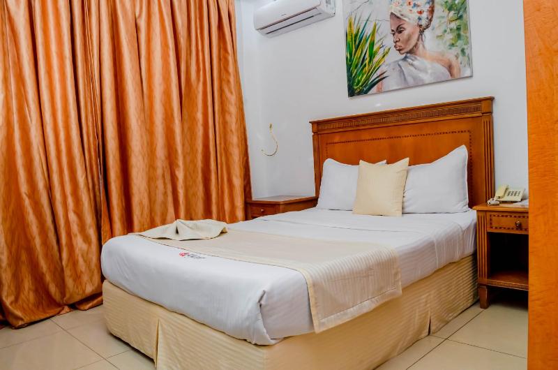 King Maya Hotel - image 10