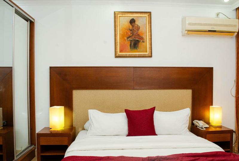 King Maya Hotel - image 7