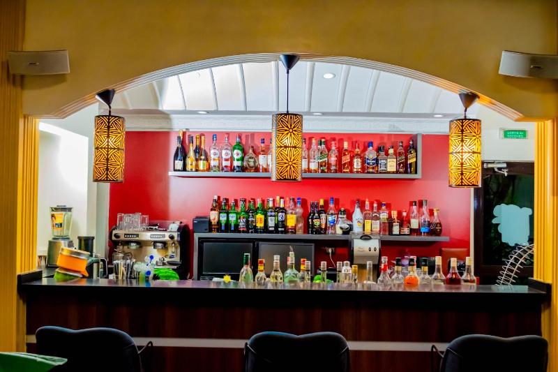 King Maya Hotel - image 15