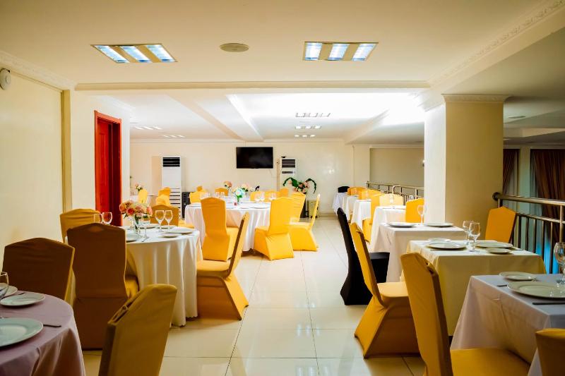 King Maya Hotel - image 5