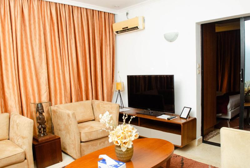 King Maya Hotel - image 12