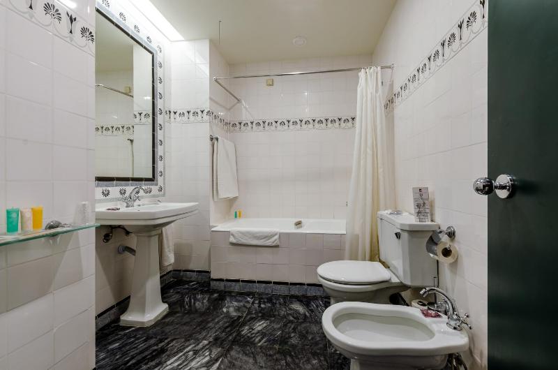 Double or Twin Room image 4