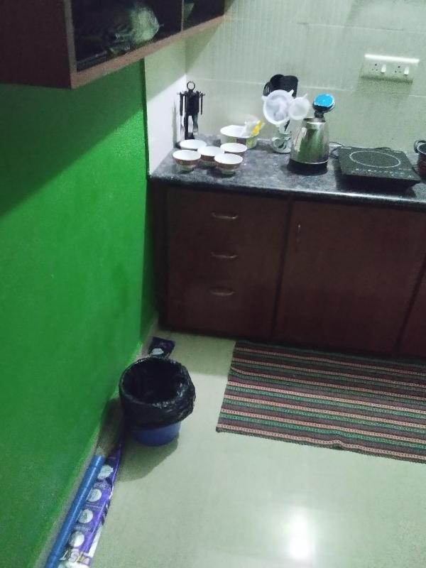 THE ONLY BEST HOMESTAYLA MAISON RENALD 2BHK4BHK available for 6713 members NEAR ROCK BEACH WHITE TOWN RAILWAY STN PONDY MARINA CAR PARKING available Eight 3 double zero seven six four 6 double 2 - image 4