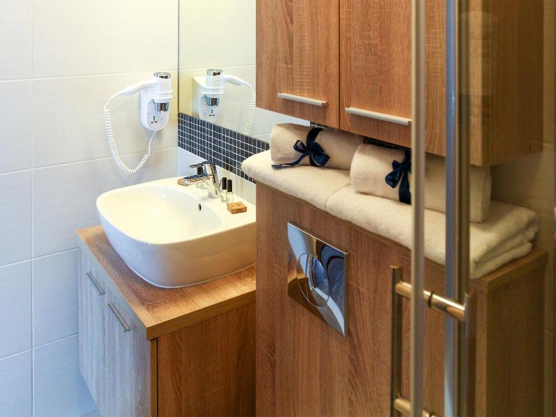 Two-Bedroom Apartment image 1