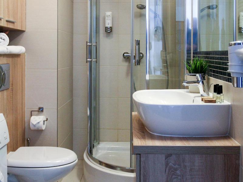 Two-Bedroom Apartment image 4