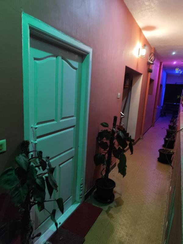 THE ONLY BEST HOMESTAYLA MAISON RENALD 2BHK4BHK available for 6713 members NEAR ROCK BEACH WHITE TOWN RAILWAY STN PONDY MARINA CAR PARKING available Eight 3 double zero seven six four 6 double 2 - image 48