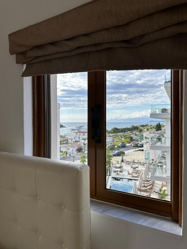 Hotel Marku - image 3