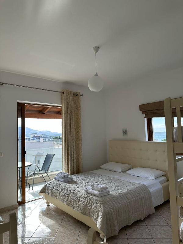 Hotel Marku - image 11