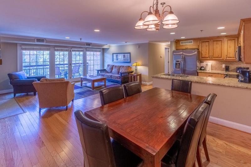 One-Bedroom Suite image 3