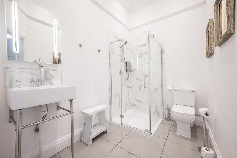 Suite with Terrace image 4