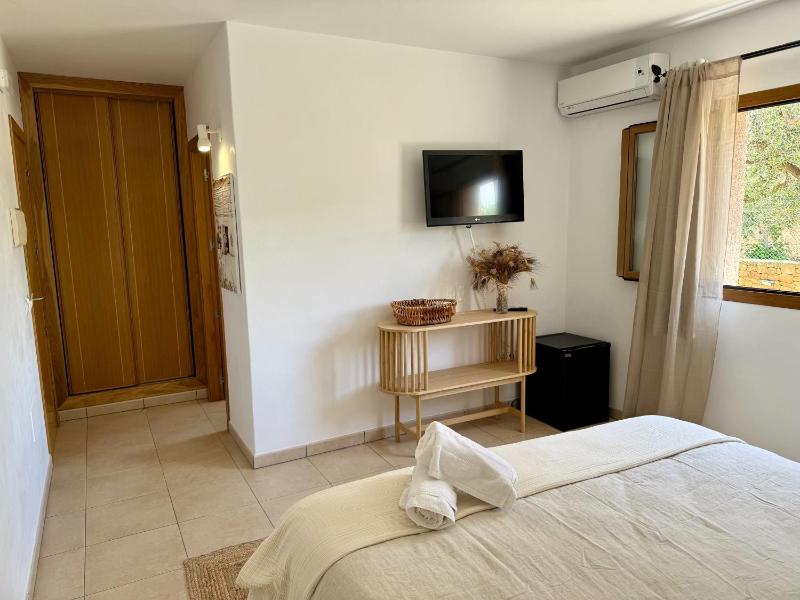 Deluxe Double Room image 3