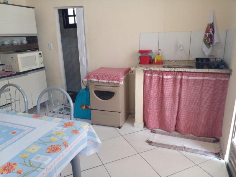 Casa e Kitnet - Praia Grande Centro - image 26