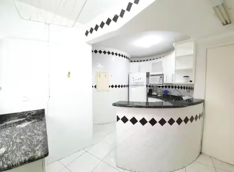 Apartamento Guarujá lindo e aconchegante - image 11