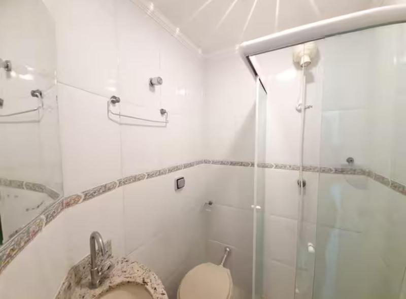 Apartamento Guarujá lindo e aconchegante - image 10