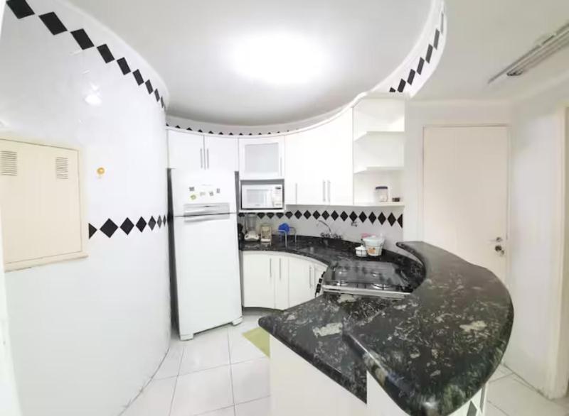 Apartamento Guarujá lindo e aconchegante - image 14