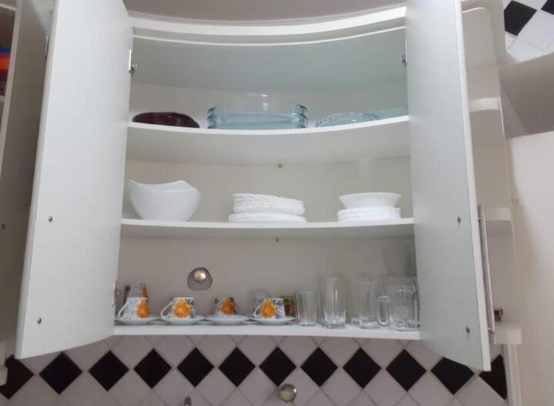 Apartamento Guarujá lindo e aconchegante - image 7