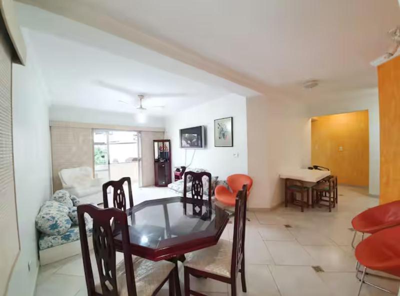 Apartamento Guarujá lindo e aconchegante - image 13